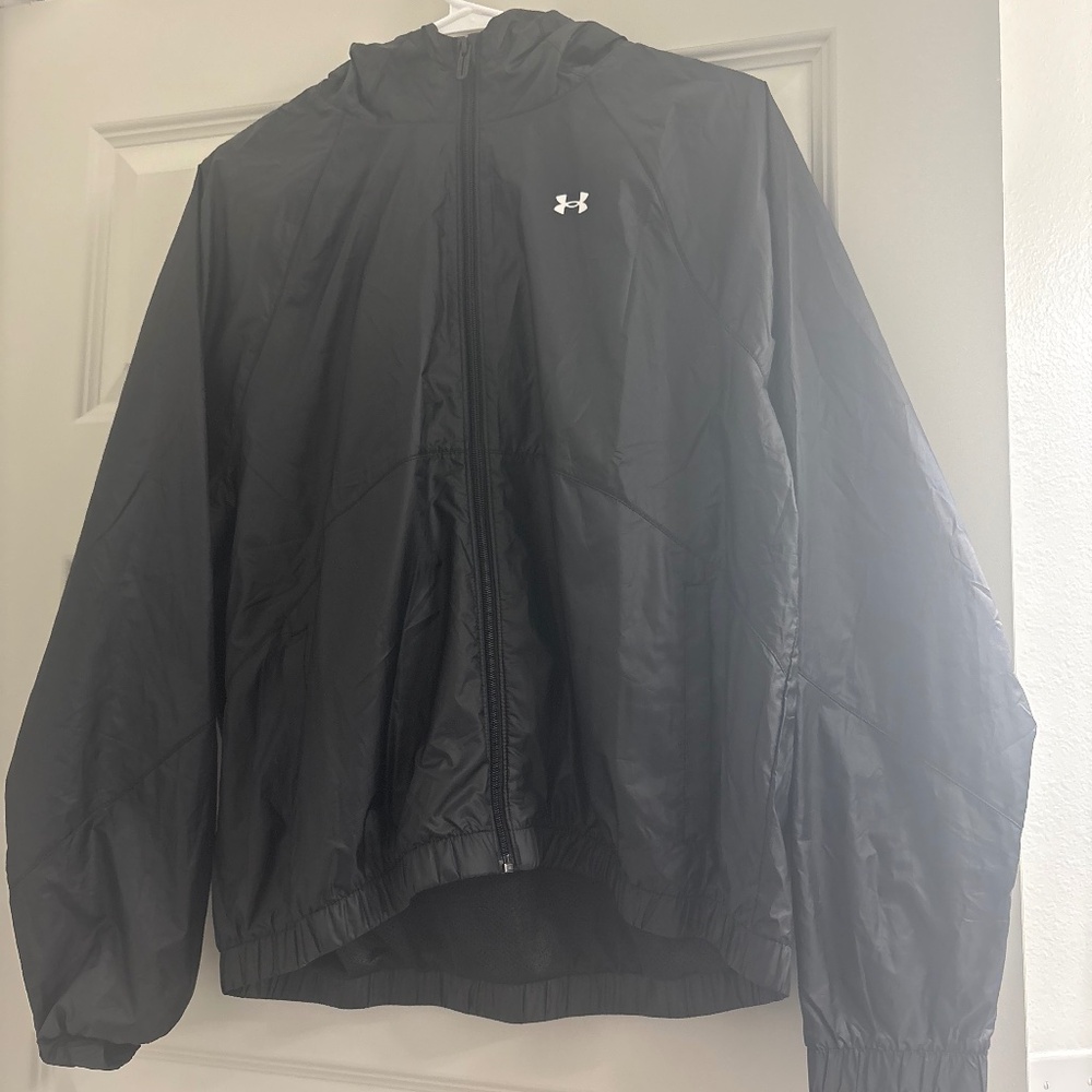 Under Armour  Windbreaker Jacket
